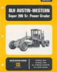 Austin Western S200