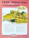 Case Terratrac