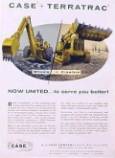 Case Terratrac