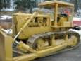 Caterpillar D6