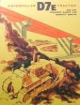 Caterpillar D7E