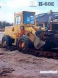 International H60E