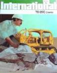 International TD25C