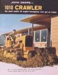 John Deere 1010