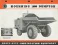 Koehring Dumptor