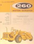 Allis Chalmers 260S