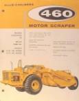 Allis Chalmers 460S