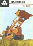 Hanomag K320