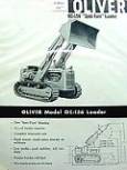 Oliver OC 156
