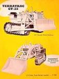 Terratrac GT25