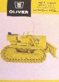 Oliver OC4