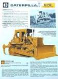 Caterpillar D7G