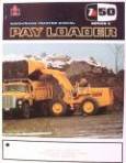 Payloader 50C