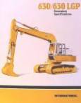 International 630