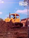 International TD15