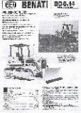Benati BD 8.14
