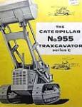 Caterpillar 955 Serie C