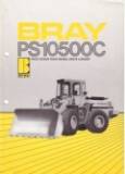 Bray PS10500