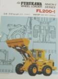 Furukawa FL200