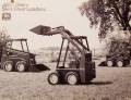 John Deere