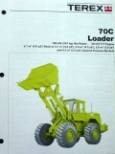 Terex 70C