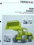 Terex 85B
