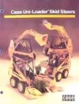 Case Uniloader