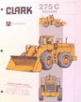 Clark 275C