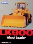 Kobelco K900