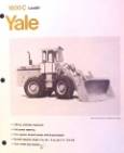 Yale 1900C