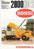Rossi 2800HDS