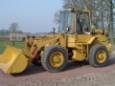 Fiat-Allis fr 9 (turbo)