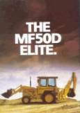 MF 50D