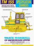 Track Marshall
