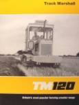 Track Marshall