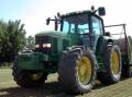 john deere 6900