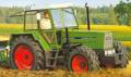 fendt 612ls