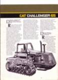 CAT Challenger 65