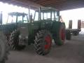 fendt 612lsa