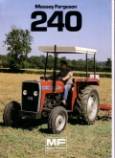 Massey Ferguson 240