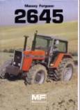 Massey Ferguson 2645