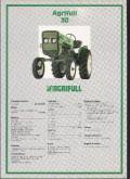 agrifull 30