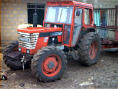 Carraro 820