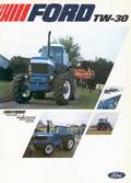 Ford TW30