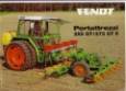 FENDT GTII 275