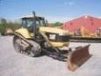 CAT Challenger CH35