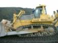 Komatsu D 375 A