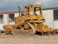 Cat D4H