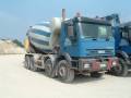 Iveco 410E42 betoniera Cifa
