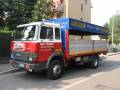 Iveco 145-17 Beltrame
